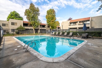 Concord Village in Riverside, CA - Building Photo - Building Photo