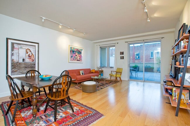 214 Hayes St in San Francisco, CA - Building Photo - Building Photo