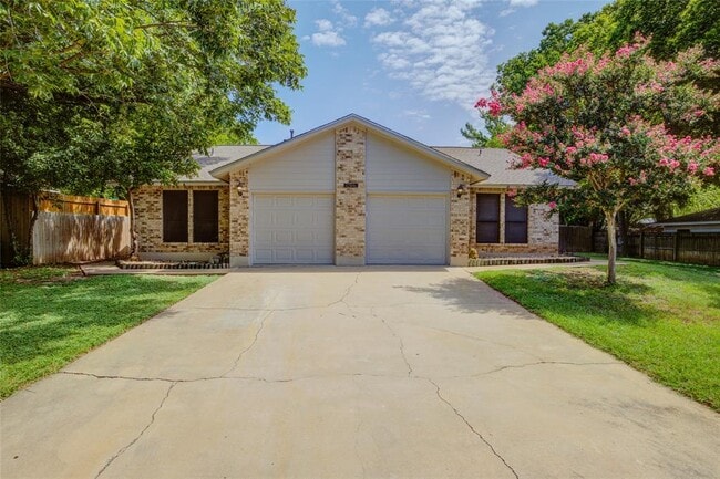 property at 306 Corral Ln