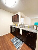 Catawba in Belmont, NC - Building Photo