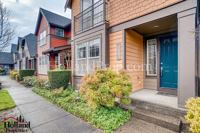 7068 NE Stonewater St in Hillsboro, OR - Building Photo - Building Photo