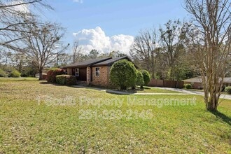 8983 Larry Dr in Semmes, AL - Building Photo - Building Photo