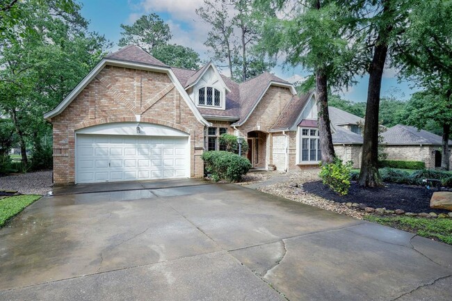 33 Sweetleaf Ct in The Woodlands, TX - Building Photo - Building Photo