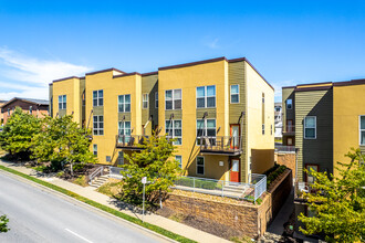 Madison Condominiums in Kansas City, MO - Building Photo - Building Photo