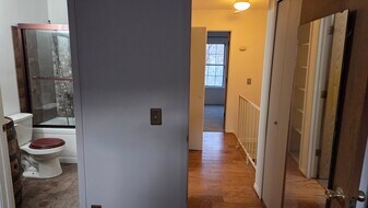 3429 Queen Anne Way in Colorado Springs, CO - Building Photo