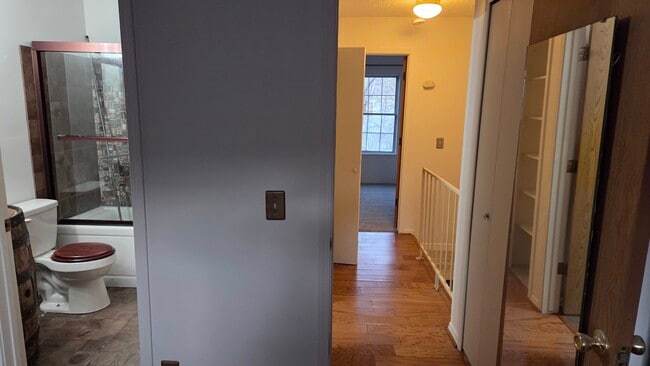 property at 3429 Queen Anne Way