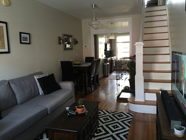 135 N Belnord Ave in Baltimore, MD - Building Photo - Building Photo