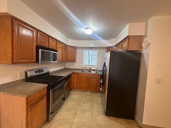 269 Norwell St in Boston, MA - Building Photo - Building Photo