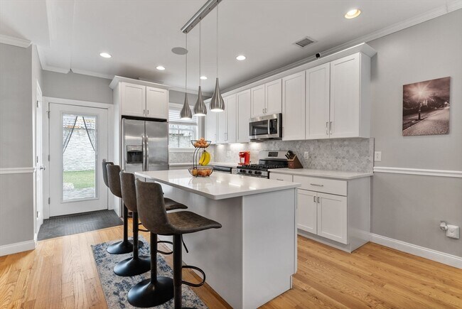 property at 51 Robey St
