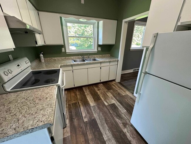 722 Rock St in Jackson, MI - Building Photo - Building Photo