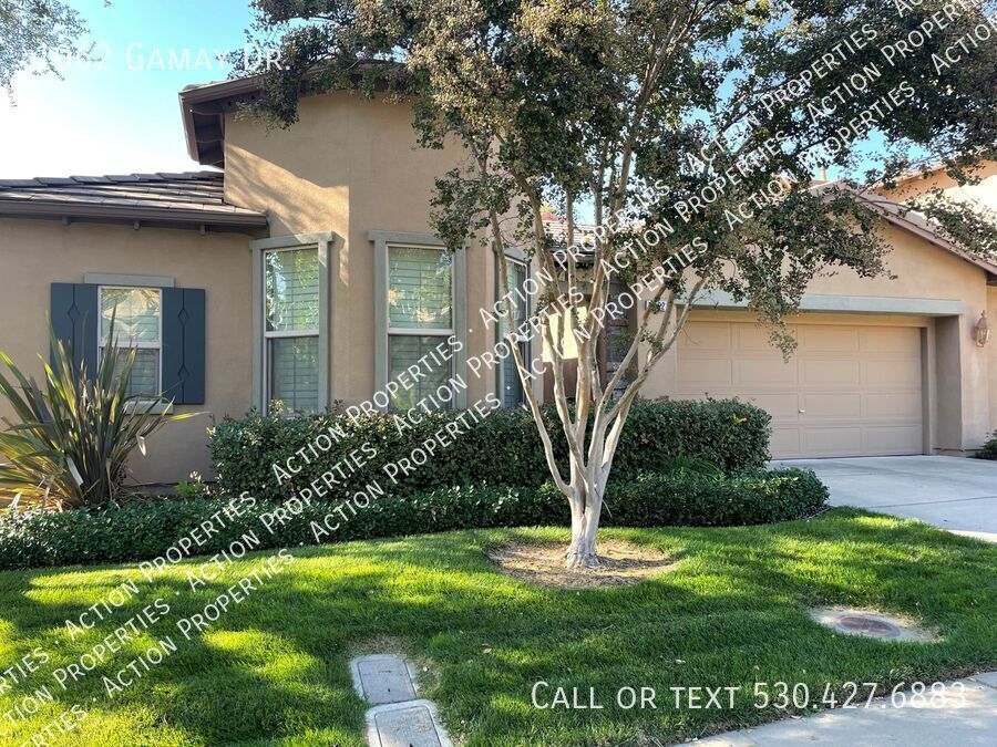 1062 Gamay Dr in El Dorado Hills, CA - Building Photo