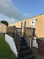 1011 Lavon Ct in Royse City, TX - Building Photo