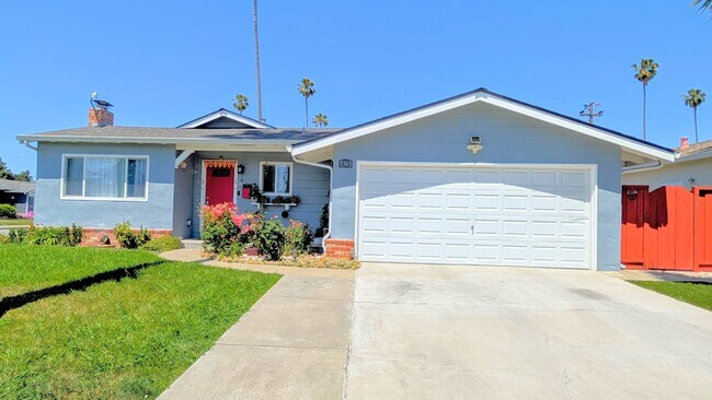 property at 5365 Silver Reef Dr