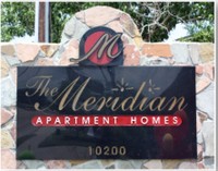 Meridian Apartments in Houston, TX - Building Photo - Building Photo