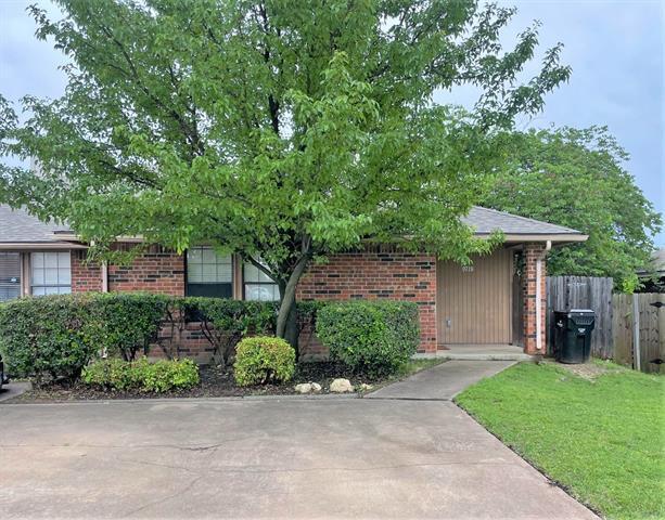 9718 Windy Ridge Rd in Frisco, TX - Building Photo