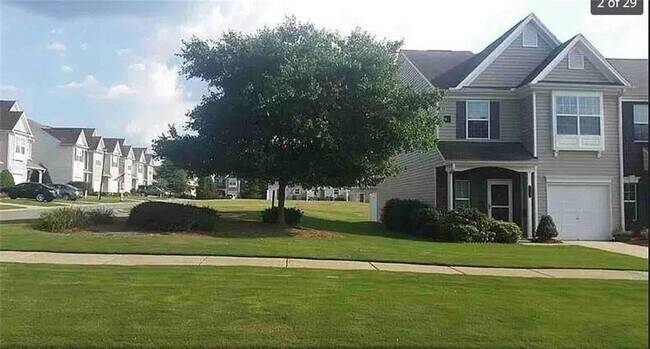 255 Azalea Cir in Cumming, GA - Building Photo - Building Photo