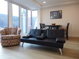 140 Northampton St, Unit 401 in Boston, MA - Building Photo