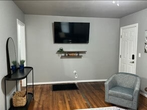 400 N Marshall Dr in Midwest City, OK - Building Photo - Building Photo