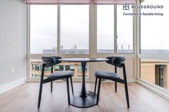 2221 I St NW in Washington, DC - Building Photo - Building Photo