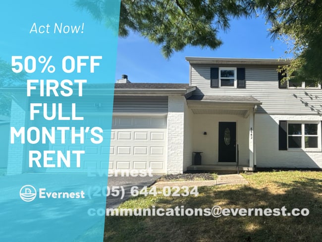 property at 6642 Glacier Ave