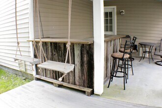 7 Teakwood Dr in Savannah, GA - Building Photo - Building Photo