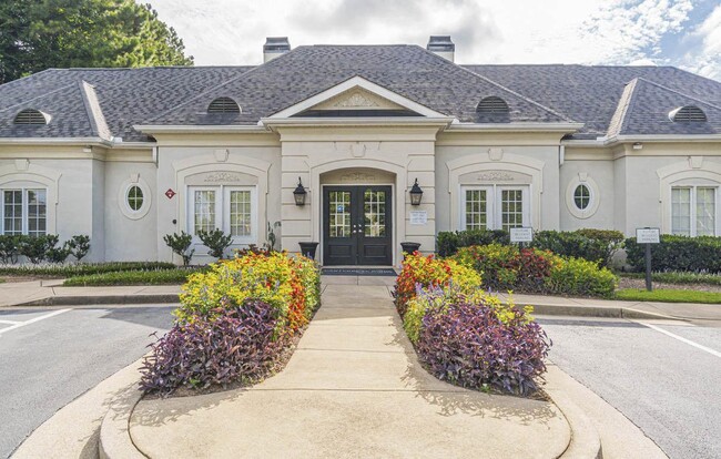 The Atlantic Canton Ridge in Canton, GA - Foto de edificio - Building Photo