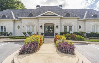 The Atlantic Canton Ridge in Canton, GA - Building Photo - Building Photo