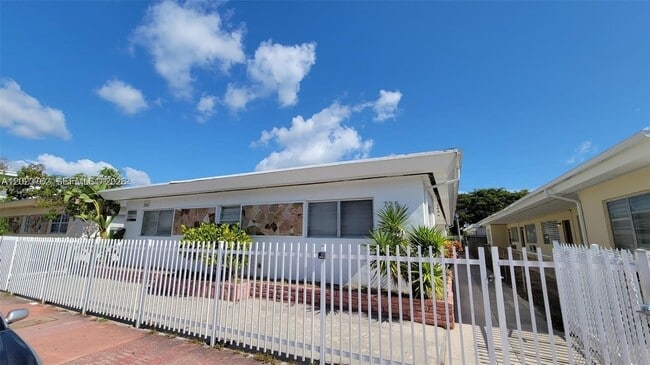 property at 725 83rd St