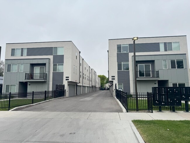 property at 359 N 700 W