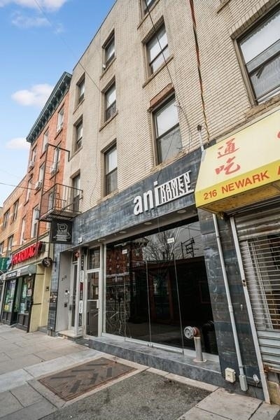 property at 218 Newark Ave