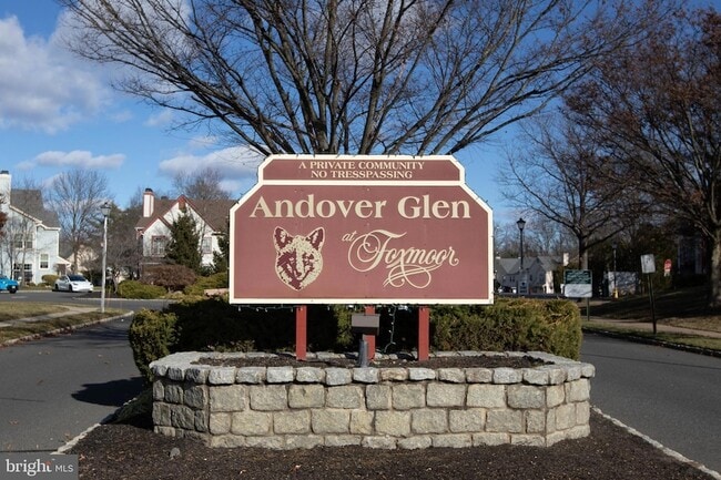 297 Andover Pl, Unit 297 in Trenton, NJ - Building Photo - Building Photo