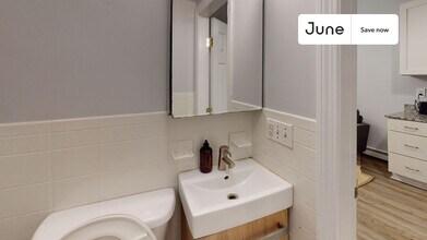 36 N Bennet in Boston, MA - Building Photo - Building Photo