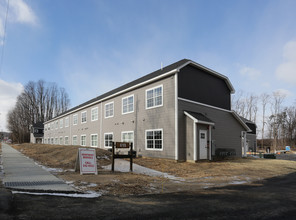 The Richardson in Schenectady, NY - Foto de edificio - Building Photo