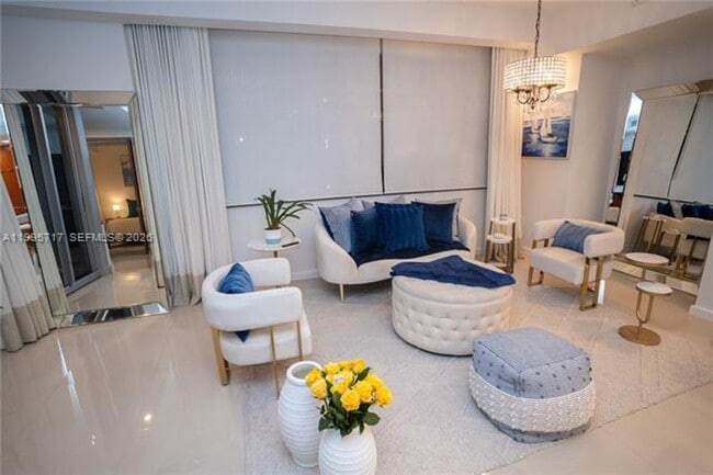 property at 1395 Brickell Ave