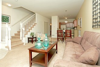 The Preserves in Sterling Heights, MI - Foto de edificio - Interior Photo