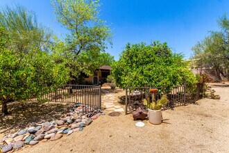 6604 E Dove Valley Rd in Cave Creek, AZ - Building Photo - Building Photo