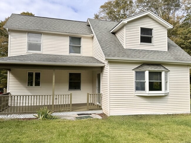 property at 114 Palmer Rd