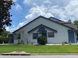 2822 Candela Ct in Apopka, FL - Building Photo