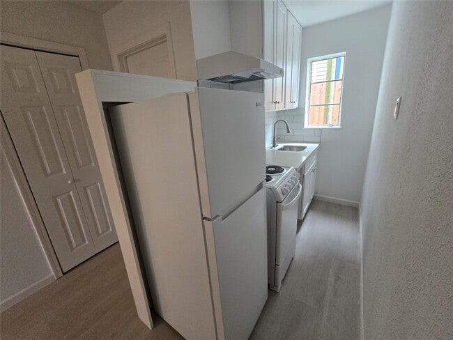 property at 2501 Yoakum Blvd