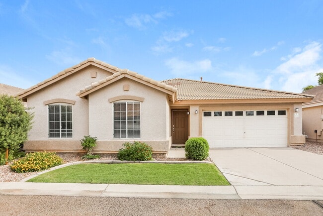 property at 5233 E Ingram St