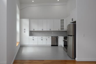 The Lofts at Beacon in Beacon, NY - Foto de edificio - Interior Photo
