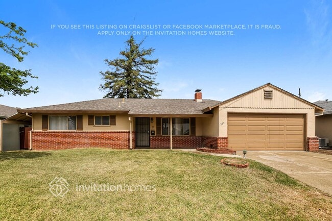 property at 209 Bart Ave