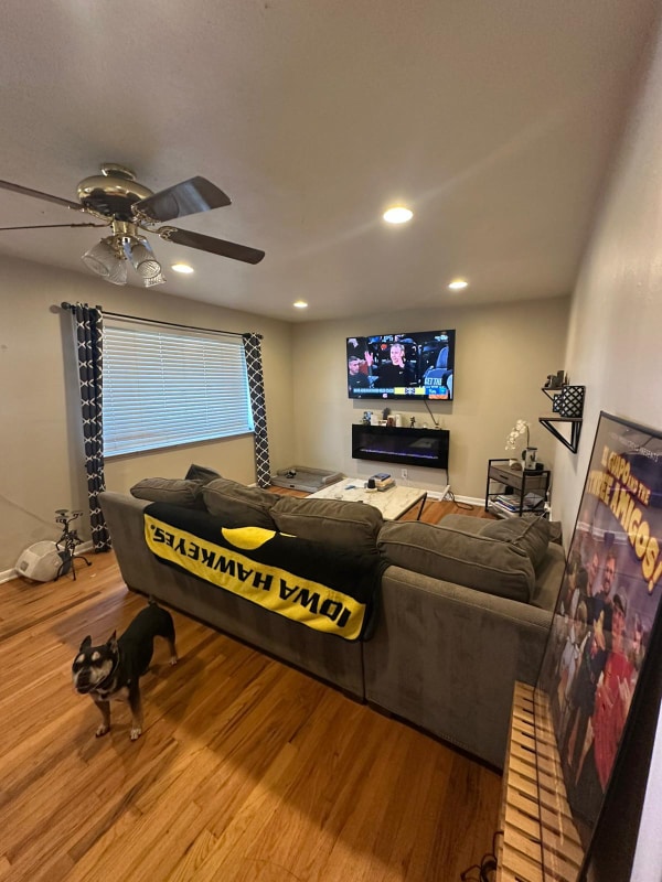 property at 1385 Upham St