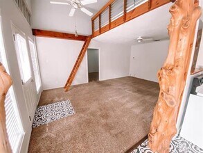 3040 Country Club Rd in Denton, TX - Building Photo - Building Photo