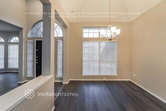 2603 Bordeaux Dr in McKinney, TX - Foto de edificio - Building Photo