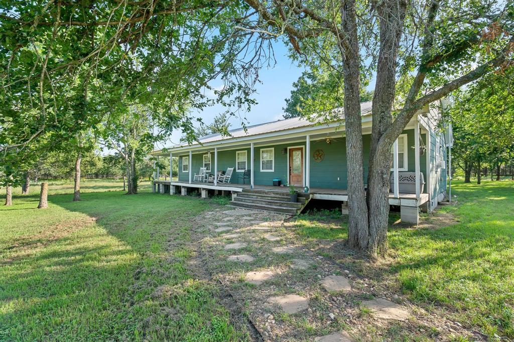 4771 Co Rd 473 in Elgin, TX - Building Photo