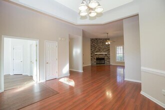 26 Tahoe Cir in Sanford, NC - Building Photo - Building Photo