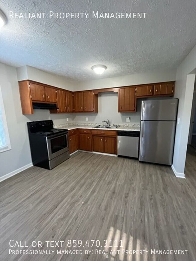 617 Tocher Dr in Wilmore, KY - Building Photo - Building Photo