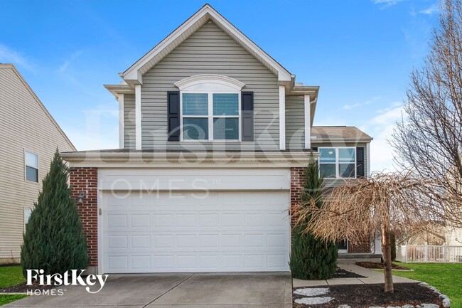 property at 7567 Harmill Ct