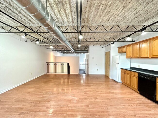 property at 4032 Butler St